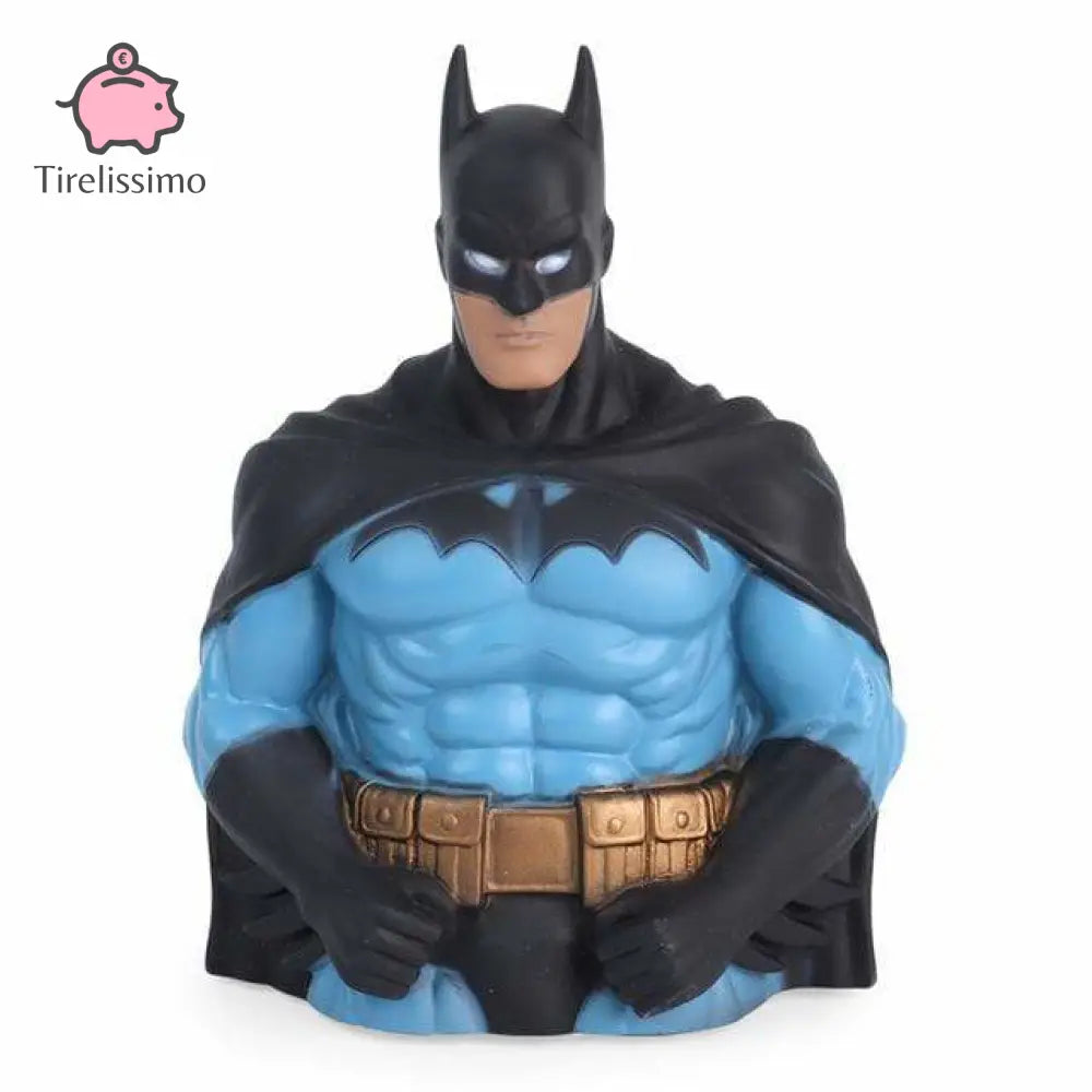 Tirelire Buste Marvel Batman