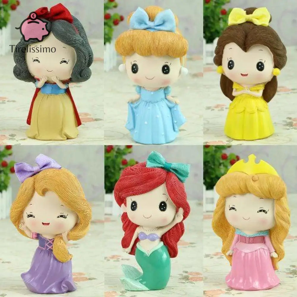 Tirelire Disney