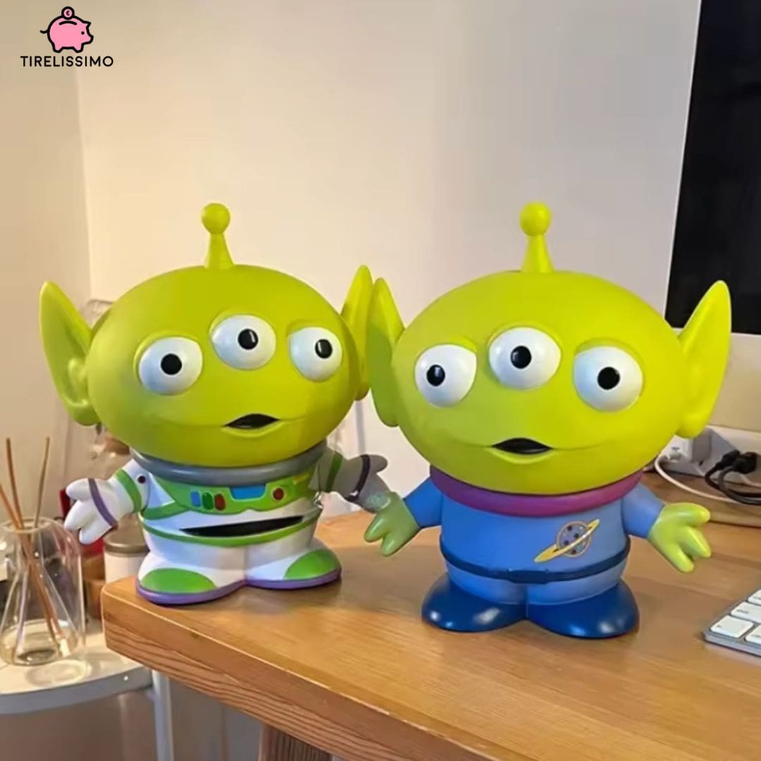 Tirelire Enfant Toy Story