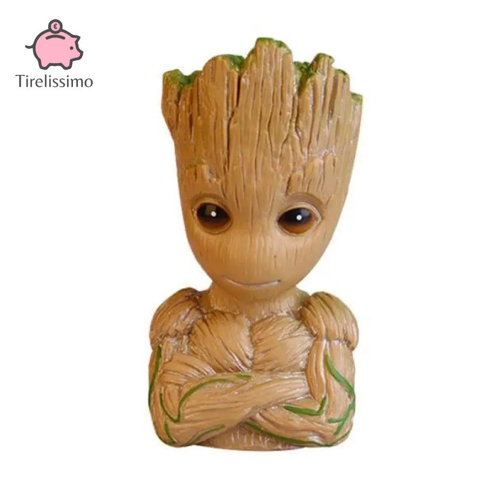 Tirelire Groot - Tirelissimo