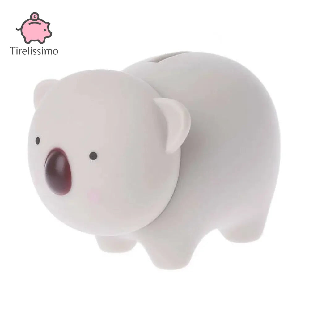 Tirelire<br/> Koala - Tirelissimo