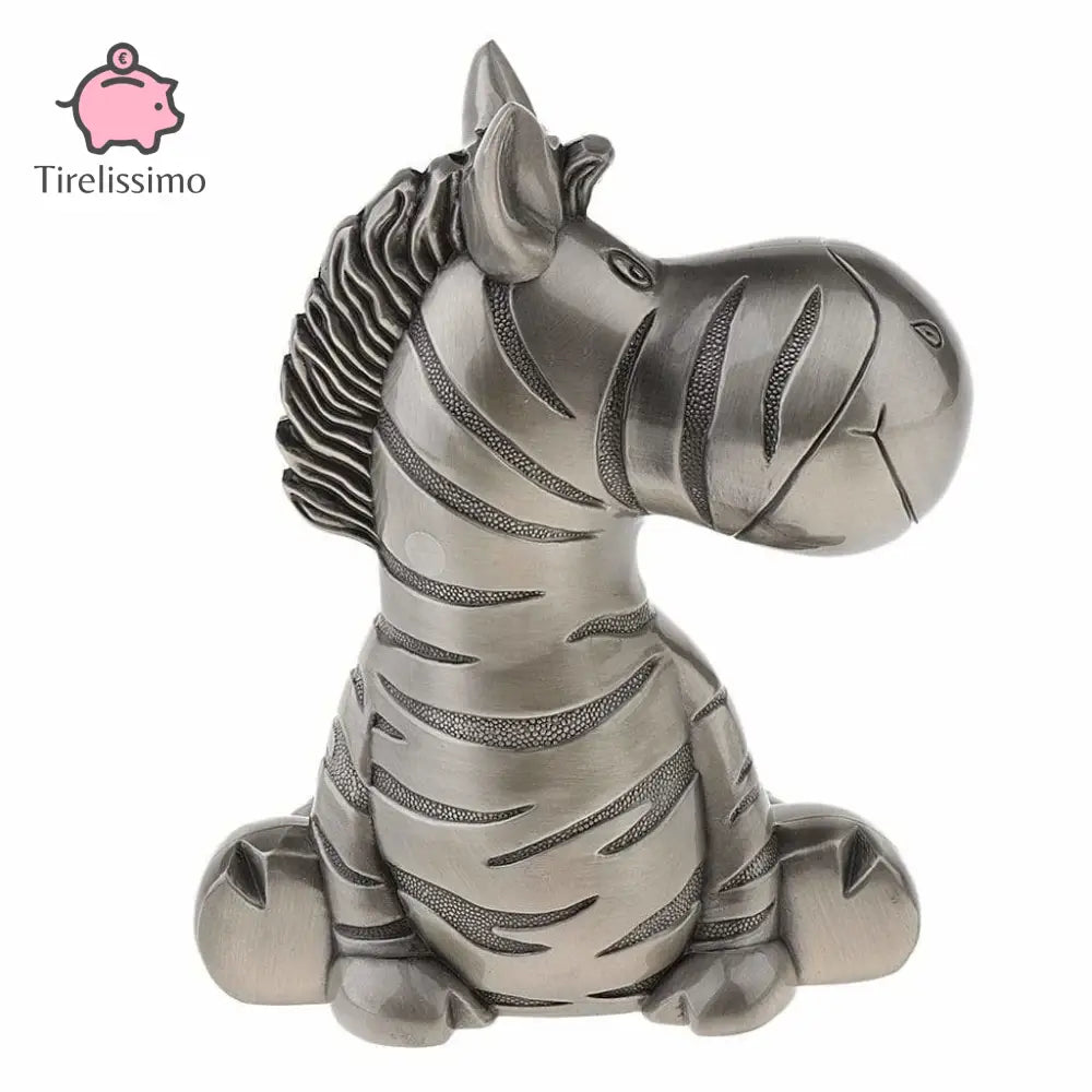 Tirelire Zebre - Tirelissimo