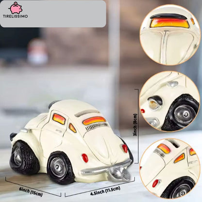 Tirelire Voiture de Collection