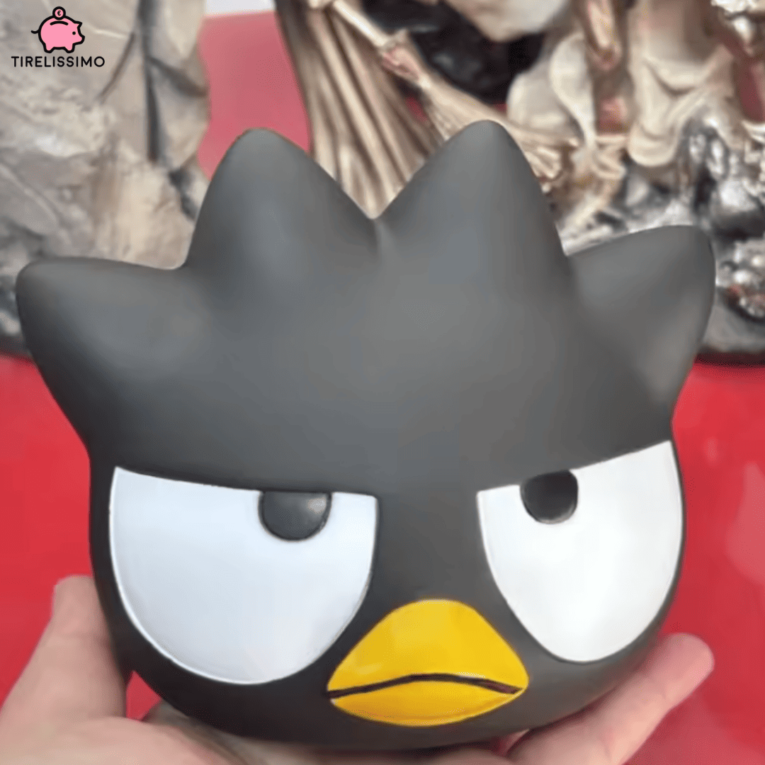 tirelire-badtz-maru-sanrio