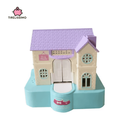 Tirelire Chien électronique - Tirelissimo