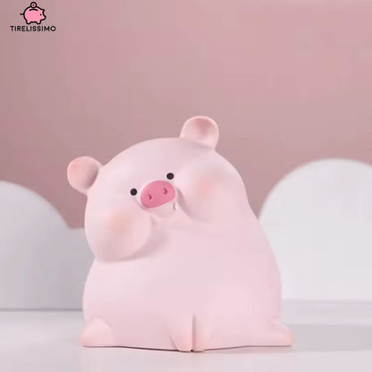 Tirelire Cochon À Laction