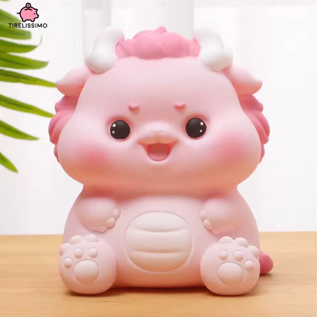 Tirelire Dinosaure Vélociraptore