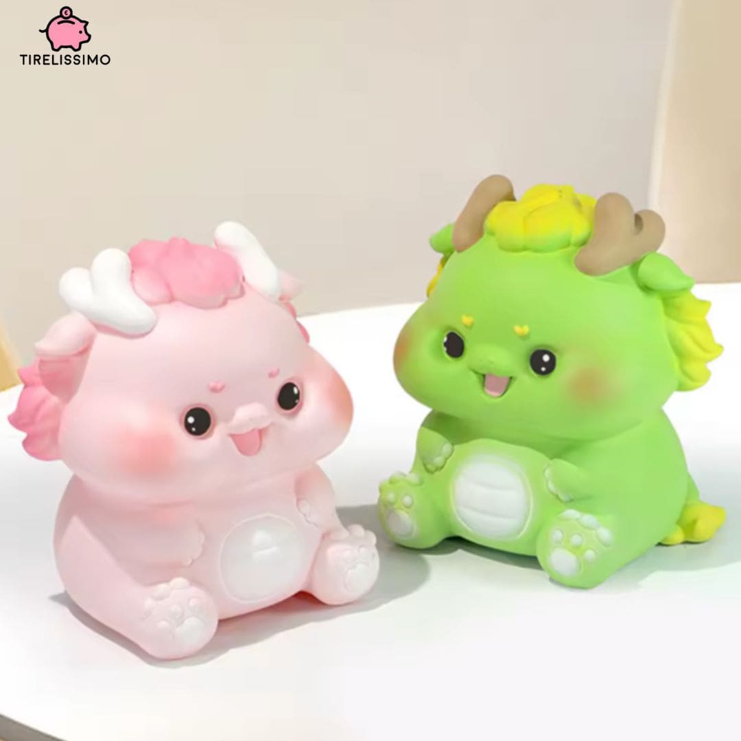 Tirelire Dinosaure Vélociraptore