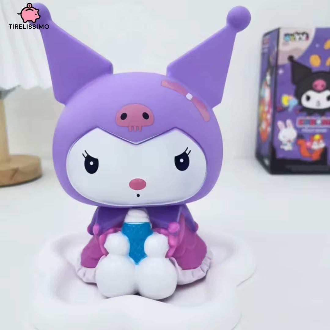 Tirelire Hello Kitty - Tirelissimo