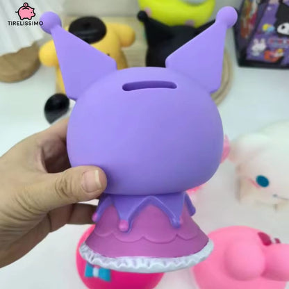 Tirelire Hello Kitty - Tirelissimo