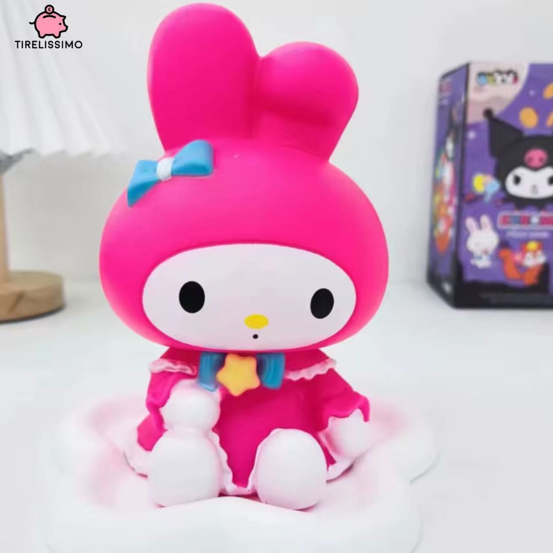 Tirelire Hello Kitty - Tirelissimo