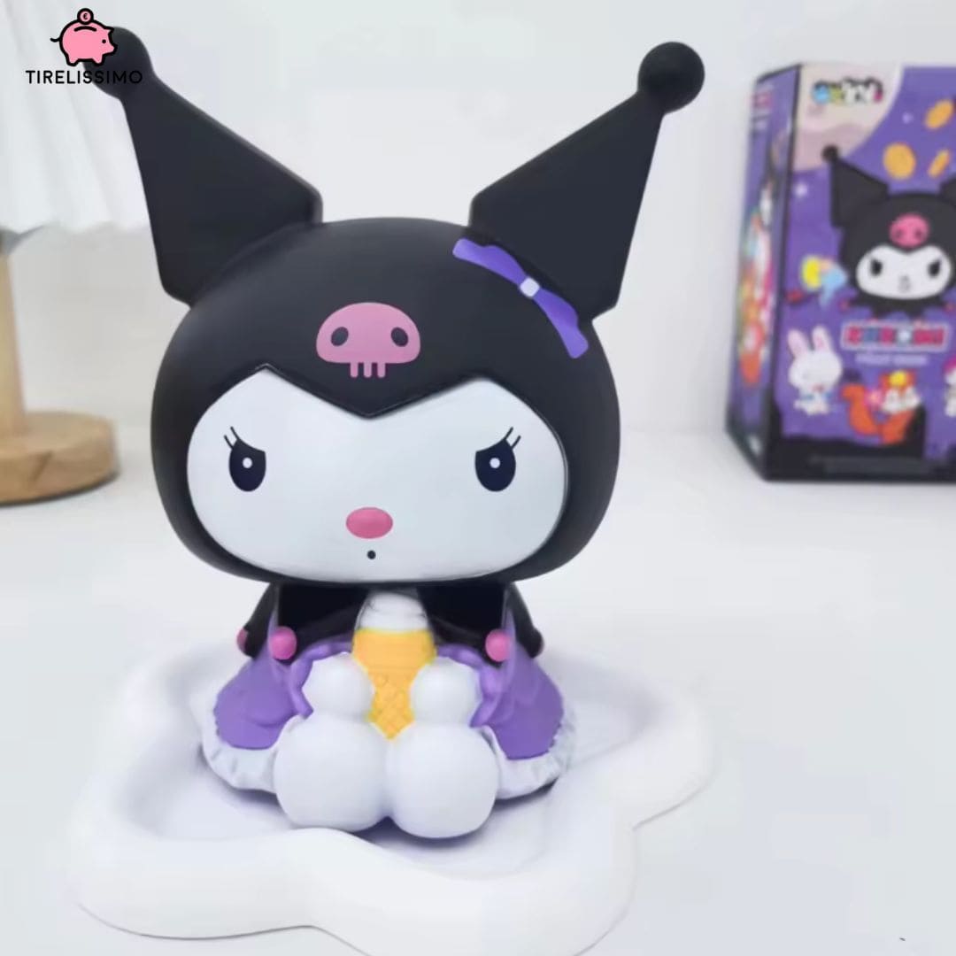 Tirelire Hello Kitty - Tirelissimo