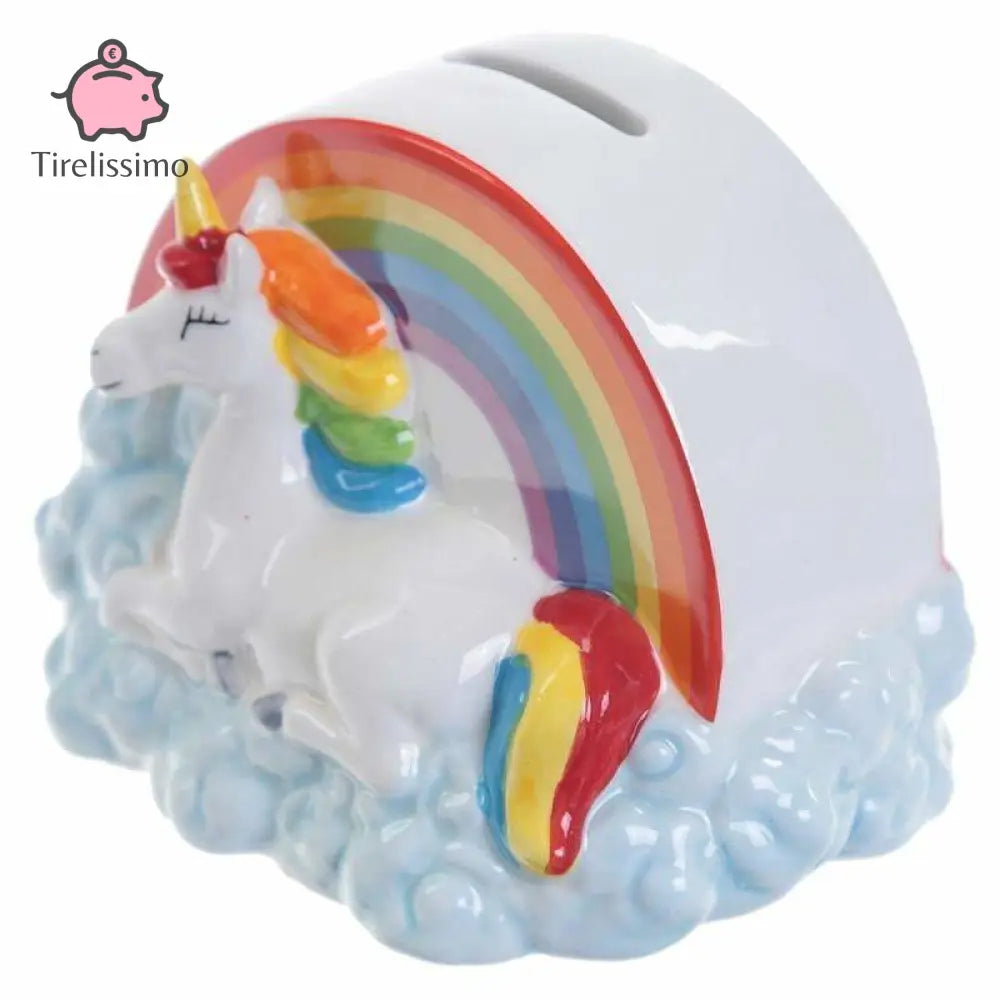 Tirelire Licorne Casa