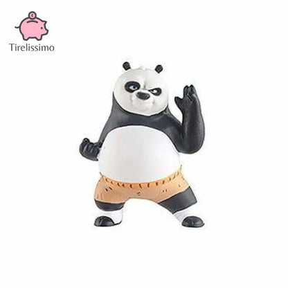 Tirelire Panda Japonais 1