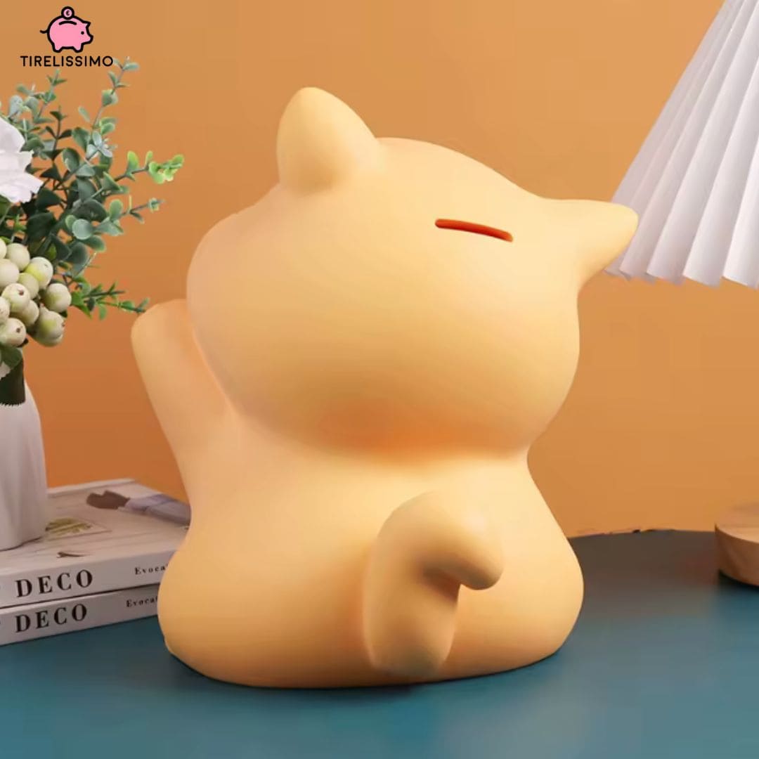 Tirelire Pépito Le Chien