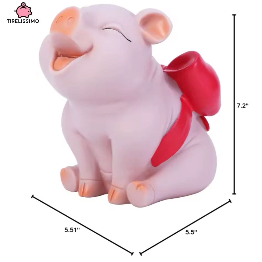 Tirelire Petit Cochon