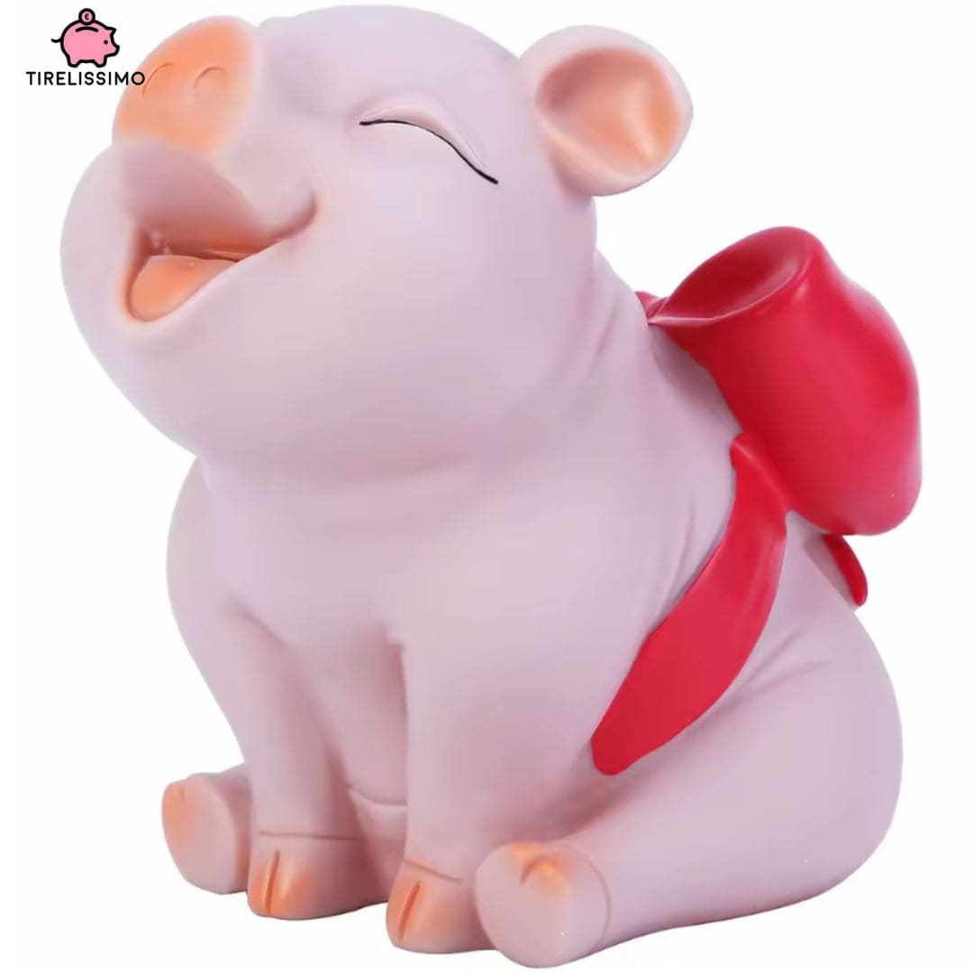 Tirelire Petit Cochon