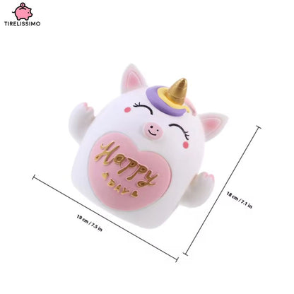 Tirelire Licorne<br/> FaFa™ - Tirelissimo