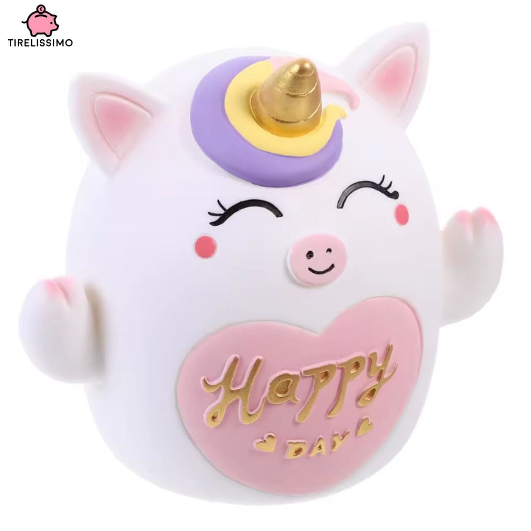 Tirelire Licorne<br/> FaFa™ - Tirelissimo