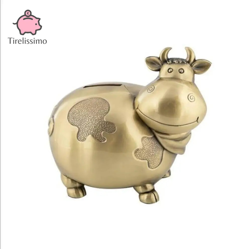 Tirelire Vache Mignonne - Tirelissimo